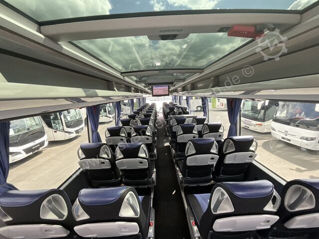 Touring car Setra S 517 HDH