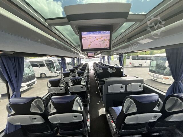 Touring car Setra S 517 HDH
