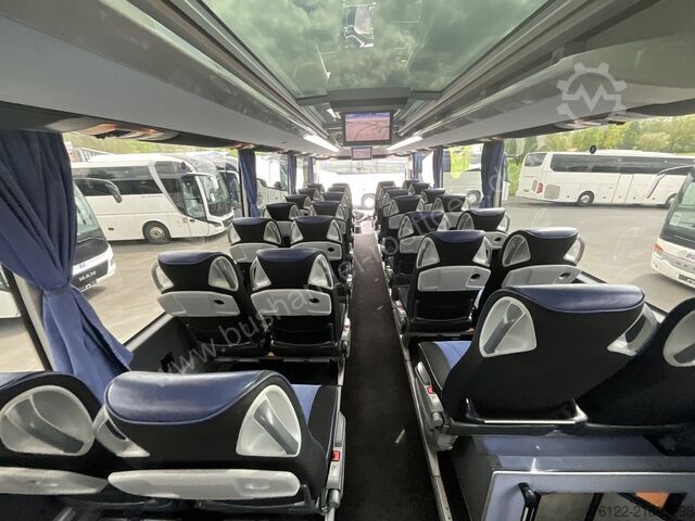 Touring car Setra S 517 HDH