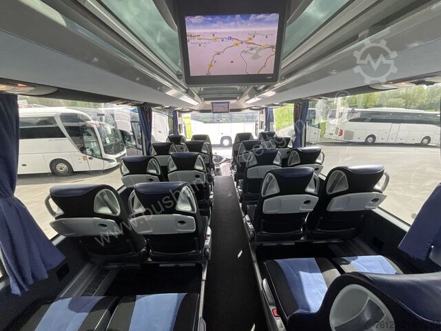 Touring car Setra S 517 HDH