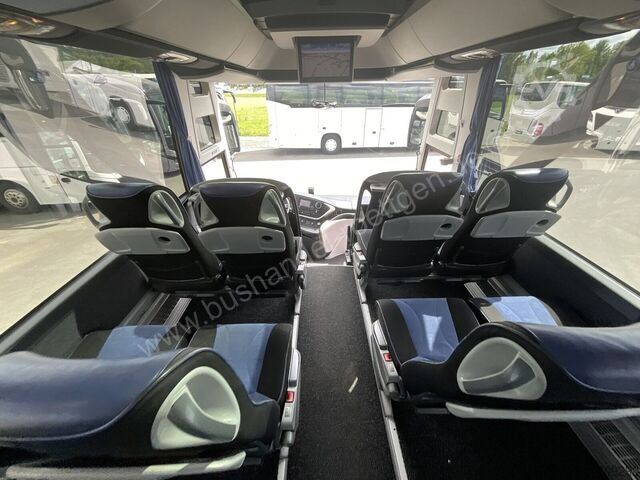 Touring car Setra S 517 HDH