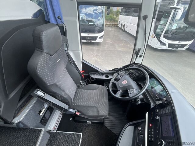 Touring car Setra S 517 HDH