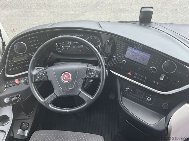 Touring car Setra S 517 HDH