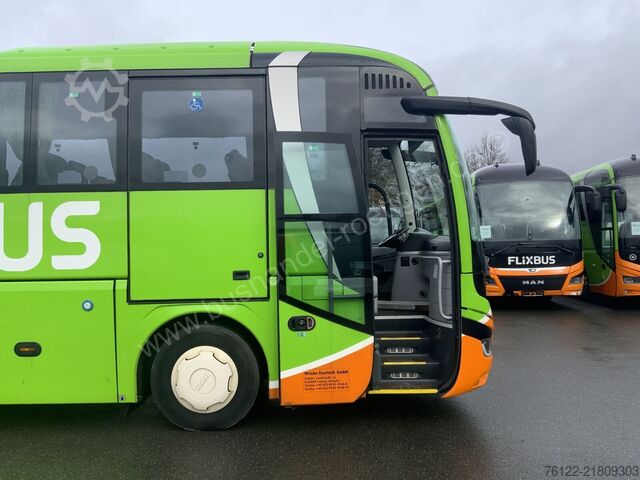 Touring car MAN R 10 Lion´s Coach
