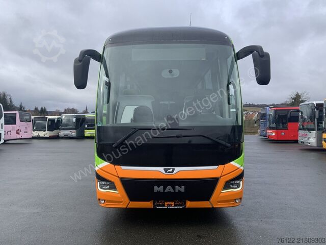 Touring car MAN R 10 Lion´s Coach