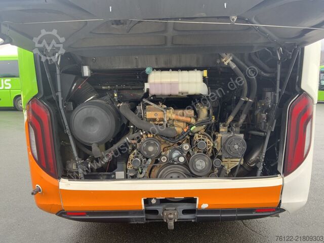 Touring car MAN R 10 Lion´s Coach