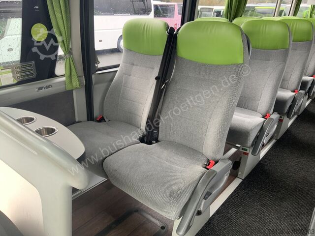 Touring car MAN R 10 Lion´s Coach