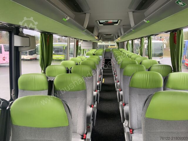 Touring car MAN R 10 Lion´s Coach