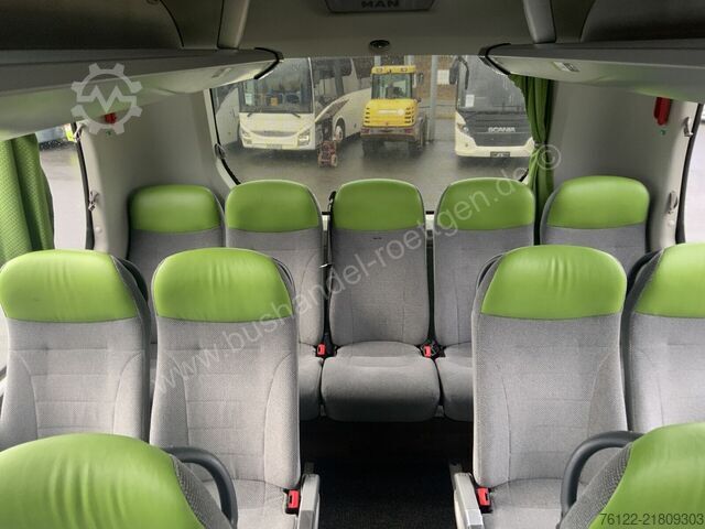 Reisebus MAN R 10 Lion´s Coach
