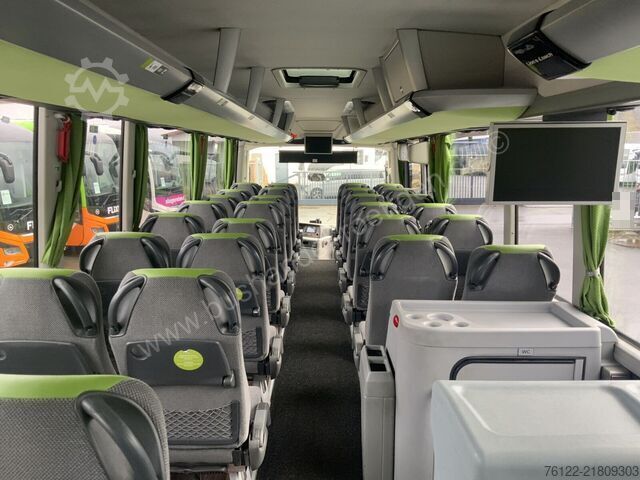 Reisebus MAN R 10 Lion´s Coach