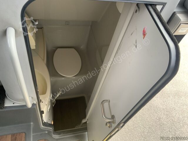 Reisebus MAN R 10 Lion´s Coach