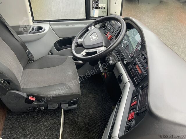 Reisebus MAN R 10 Lion´s Coach