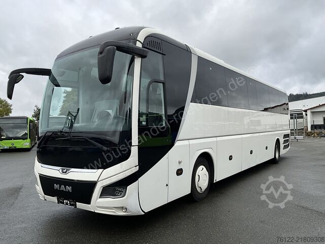 Touring car MAN R 10 Lion´s Coach