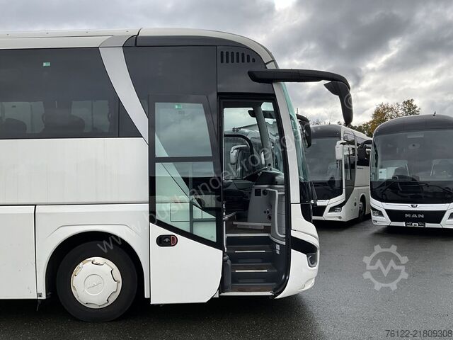 Touring car MAN R 10 Lion´s Coach