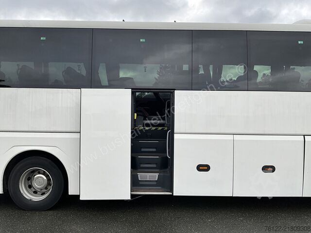 Touring car MAN R 10 Lion´s Coach