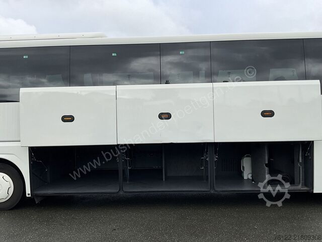 Touring car MAN R 10 Lion´s Coach