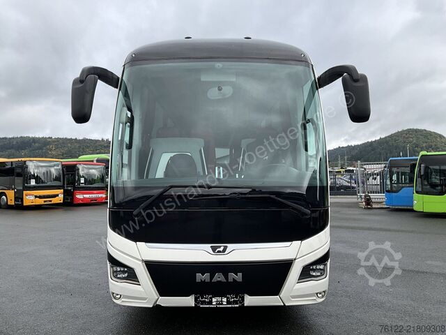 Touring car MAN R 10 Lion´s Coach