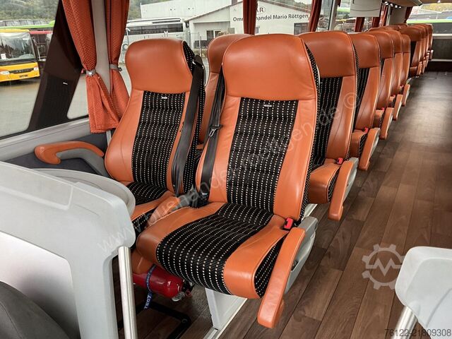 Touring car MAN R 10 Lion´s Coach