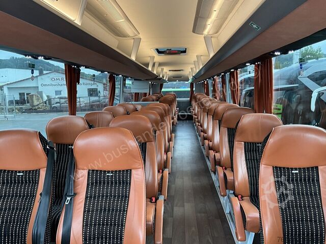 Touring car MAN R 10 Lion´s Coach