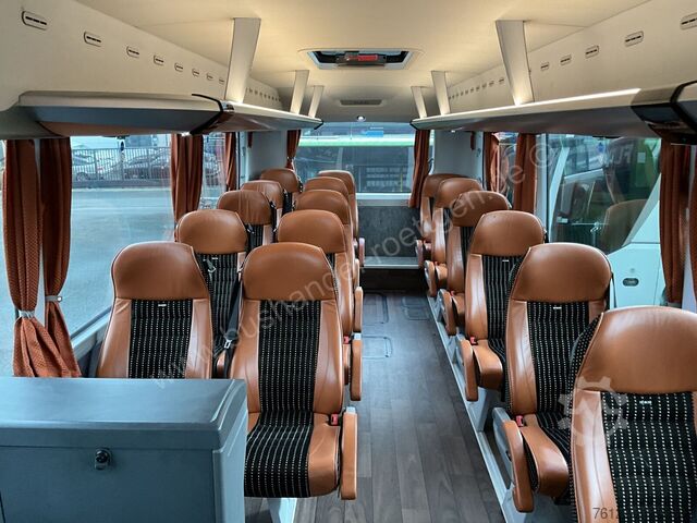 Touring car MAN R 10 Lion´s Coach