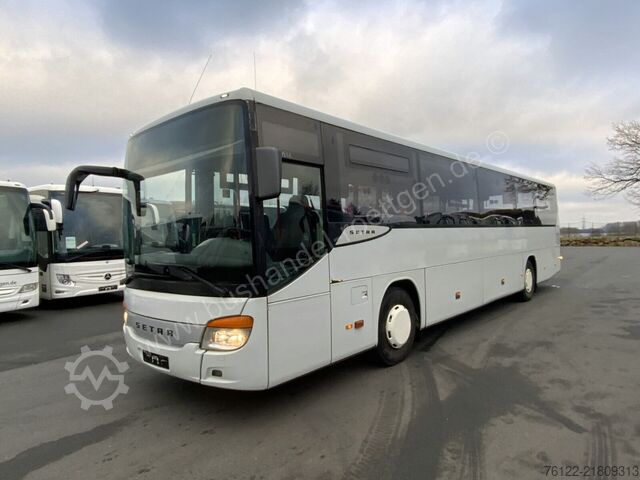 Intercitybus Setra S 415 UL