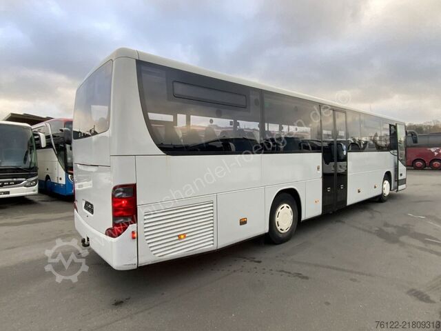 Intercitybus Setra S 415 UL