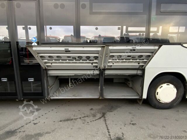 Intercitybus Setra S 415 UL