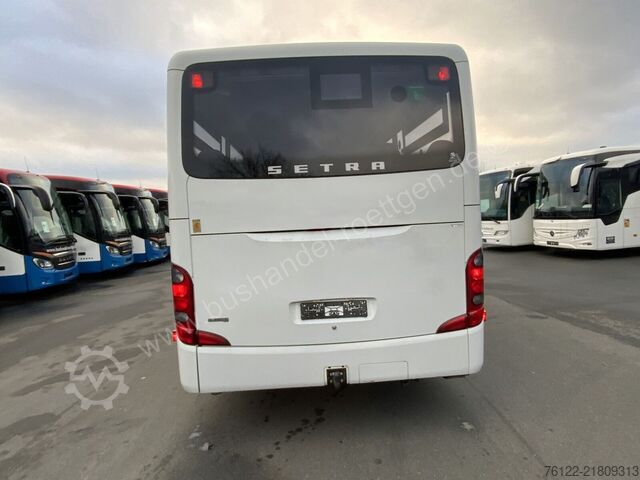 Intercitybus Setra S 415 UL