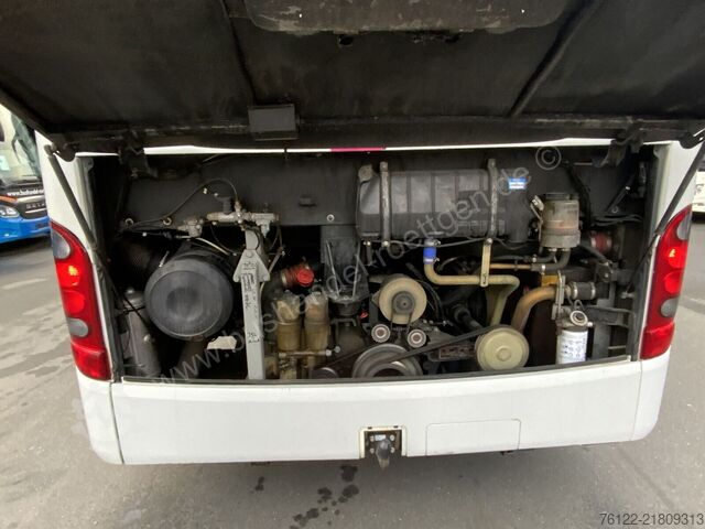 Intercitybus Setra S 415 UL