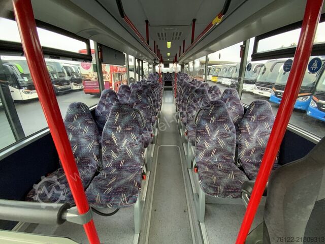 Intercitybus Setra S 415 UL