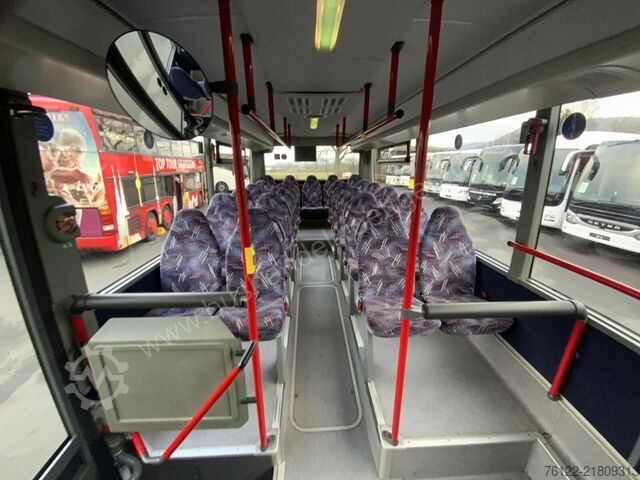 Intercitybus Setra S 415 UL