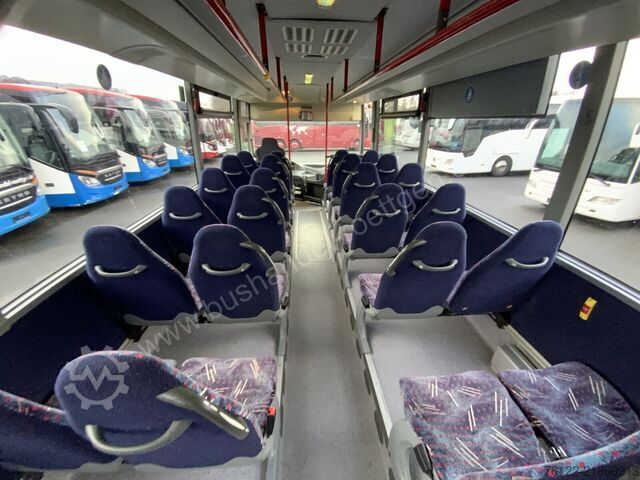 Intercity bus Setra S 415 UL