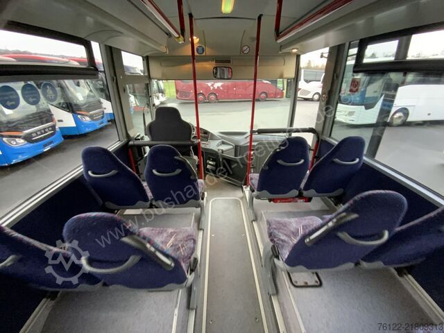 Intercity bus Setra S 415 UL