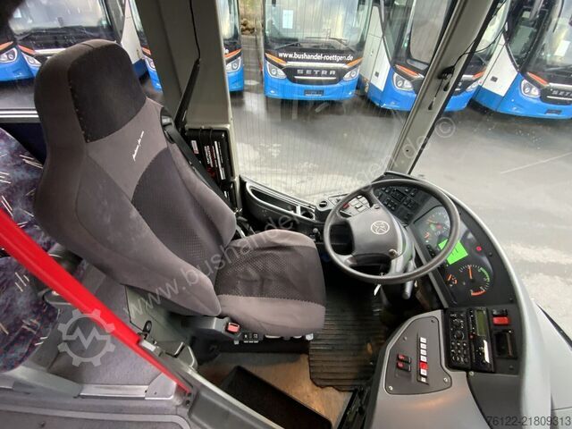 Intercity bus Setra S 415 UL