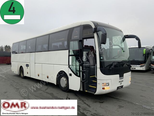 Touring car MAN R 07 Lion´s Coach
