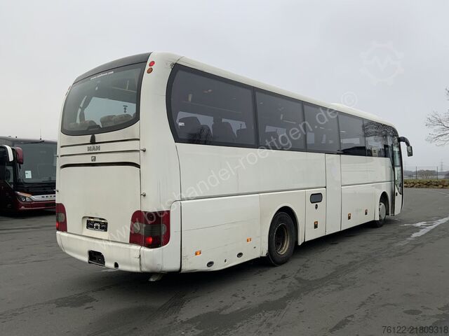 Touring car MAN R 07 Lion´s Coach