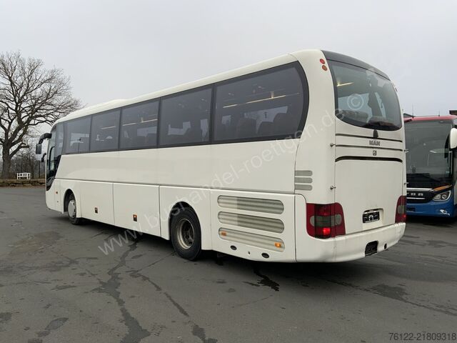 Touring car MAN R 07 Lion´s Coach