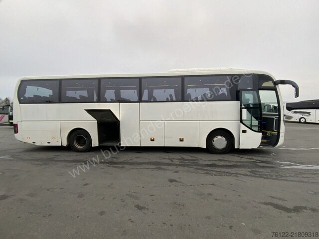 Touring car MAN R 07 Lion´s Coach