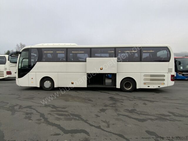 Touring car MAN R 07 Lion´s Coach