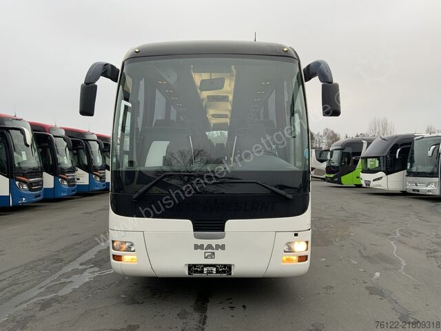 Touring car MAN R 07 Lion´s Coach