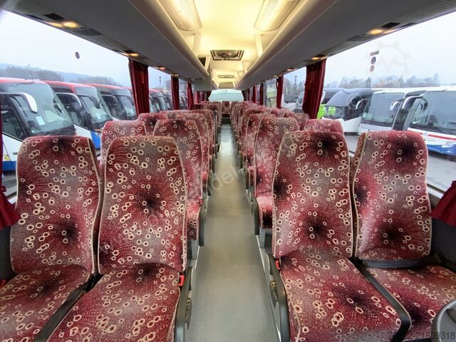Touring car MAN R 07 Lion´s Coach