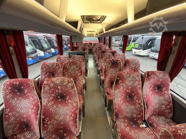 Touring car MAN R 07 Lion´s Coach