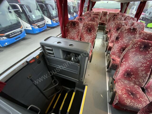 Touring car MAN R 07 Lion´s Coach