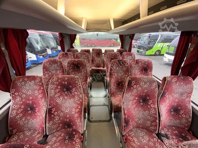 Touring car MAN R 07 Lion´s Coach