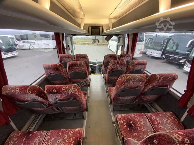 Reisebus MAN R 07 Lion´s Coach