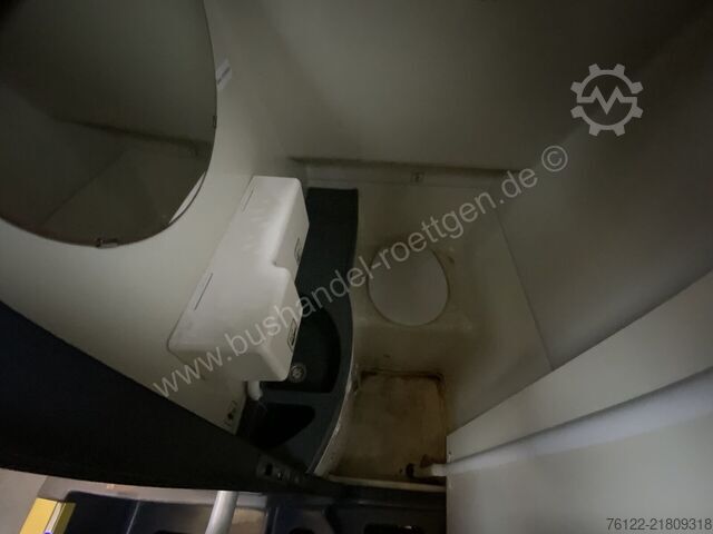 Reisebus MAN R 07 Lion´s Coach