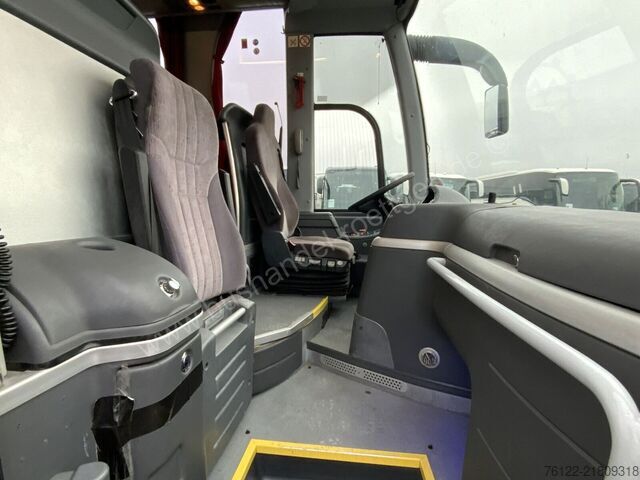 Reisebus MAN R 07 Lion´s Coach