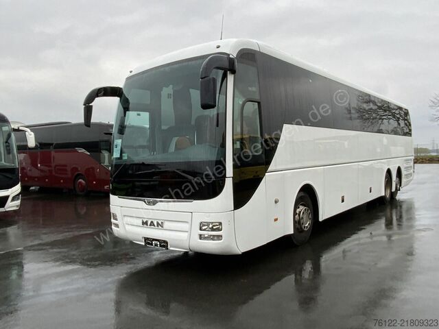 Touring car MAN R09 Lion´s Coach C