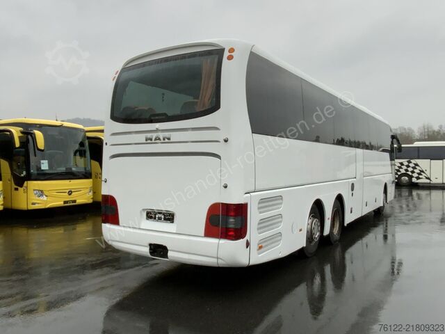 Touring car MAN R09 Lion´s Coach C