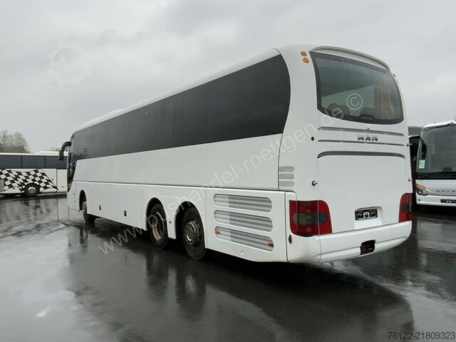 Touring car MAN R09 Lion´s Coach C